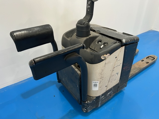 Crown WP2330S Crown WP2330S